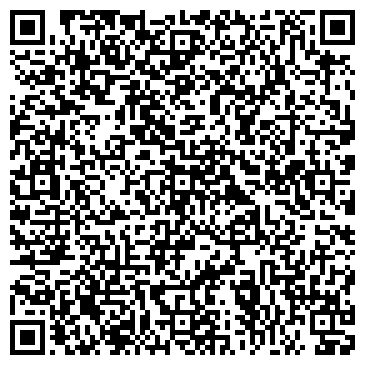 QR-код с контактной информацией организации РПК "Созвездие"
