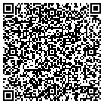 QR-код с контактной информацией организации Альянс ТУРЫ.ру Калуга