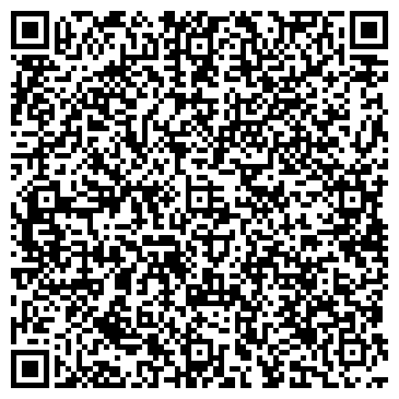 QR-код с контактной информацией организации Калуга-тур