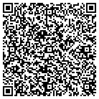 QR-код с контактной информацией организации Иголочка