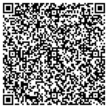 QR-код с контактной информацией организации Ашера