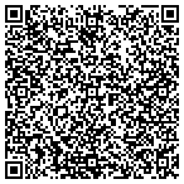 QR-код с контактной информацией организации ООО ШАС