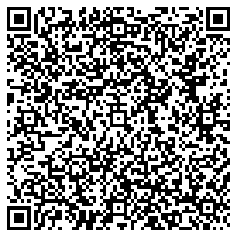 QR-код с контактной информацией организации ИП Милютина Г.Ф.