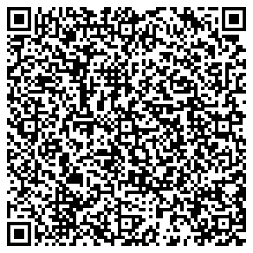 QR-код с контактной информацией организации Золотая Нива, магазин продуктов