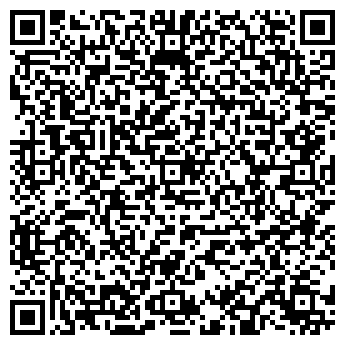 QR-код с контактной информацией организации Pecorino
