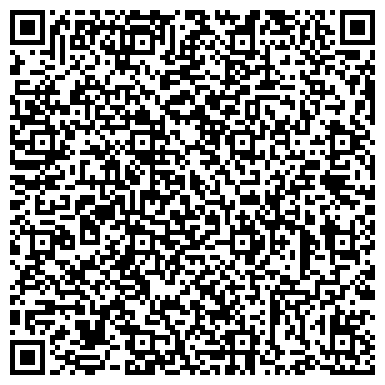 QR-код с контактной информацией организации ООО Техноцентр