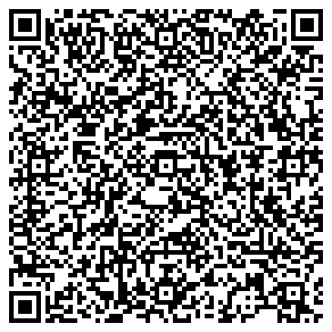 QR-код с контактной информацией организации Орифлэйм Косметикс