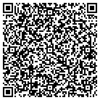 QR-код с контактной информацией организации Приангарье