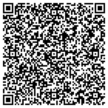 QR-код с контактной информацией организации ООО Рене print