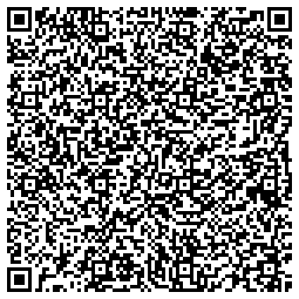 QR-код с контактной информацией организации ООО Тольяттинский региональный научно-производственный центр