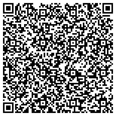 QR-код с контактной информацией организации Элитная косметика Мертвого моря