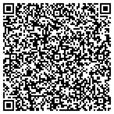 QR-код с контактной информацией организации ООО Аскания-Нова