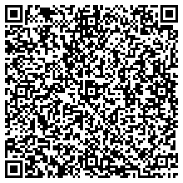 QR-код с контактной информацией организации ЗАО Закамская телефонная компания