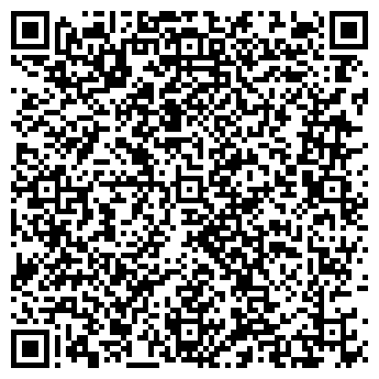 QR-код с контактной информацией организации Непоседа