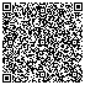 QR-код с контактной информацией организации РоссТур Калуга