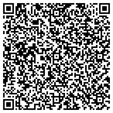 QR-код с контактной информацией организации Тайди-Восток