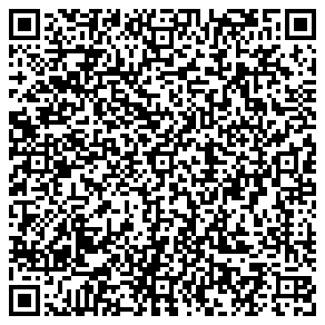 QR-код с контактной информацией организации Жара-Тревел