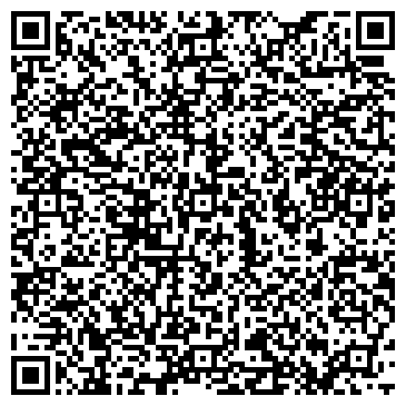 QR-код с контактной информацией организации Жара+