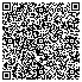 QR-код с контактной информацией организации Крылья