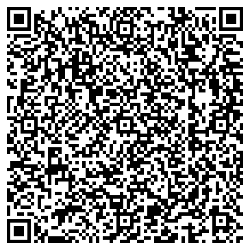 QR-код с контактной информацией организации Салон-ателье  Ариадна