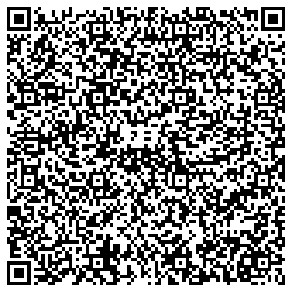 QR-код с контактной информацией организации Инквин, ООО, торговая компания, представительство в г. Ростове-на-Дону