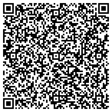 QR-код с контактной информацией организации Магазин продуктов на Октябрьской, 82
