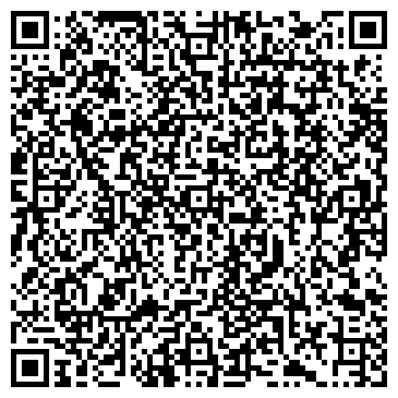 QR-код с контактной информацией организации Каприз туризм
