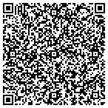QR-код с контактной информацией организации ООО Транслэнд