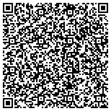 QR-код с контактной информацией организации Галерея от 0 до 14