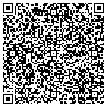 QR-код с контактной информацией организации Быстросуши