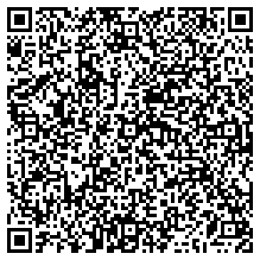 QR-код с контактной информацией организации Ателье «Планета фантазий»