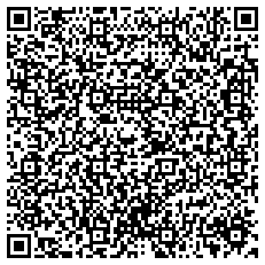 QR-код с контактной информацией организации ООО СП Сахвестстрой