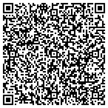 QR-код с контактной информацией организации Люкс-Тревел