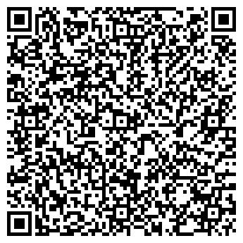 QR-код с контактной информацией организации Милашка