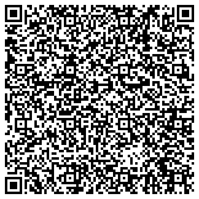 QR-код с контактной информацией организации СЦЭС, управляющая компания, ООО Сахалинский энергосберегательный центр