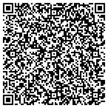 QR-код с контактной информацией организации ООО Абинский хлебокомбинат