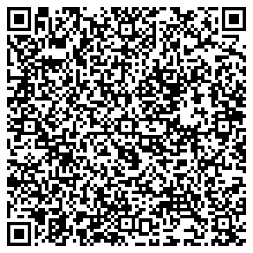 QR-код с контактной информацией организации Жемчужина, швейное ателье, ИП Дацюк В.А.