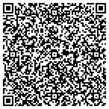 QR-код с контактной информацией организации Кактус