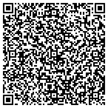 QR-код с контактной информацией организации Настена