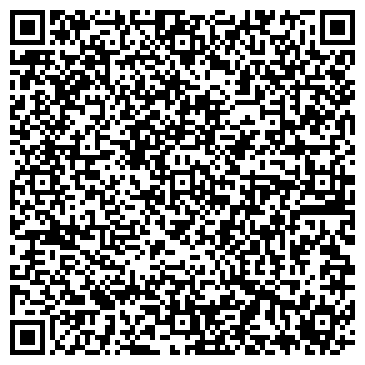 QR-код с контактной информацией организации Vipera Cosmetics