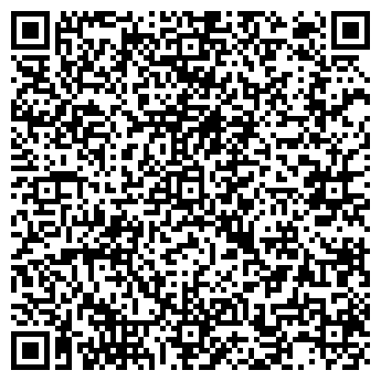 QR-код с контактной информацией организации Магазин продуктов на ул. Тельмана, 65а