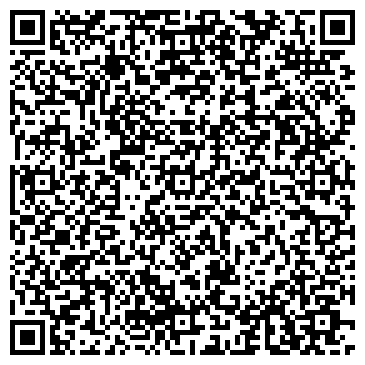 QR-код с контактной информацией организации Бонсай
