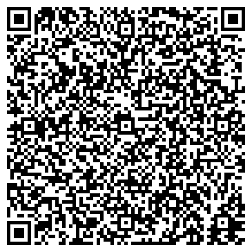QR-код с контактной информацией организации ООО Газпром межрегионгаз Ставрополь