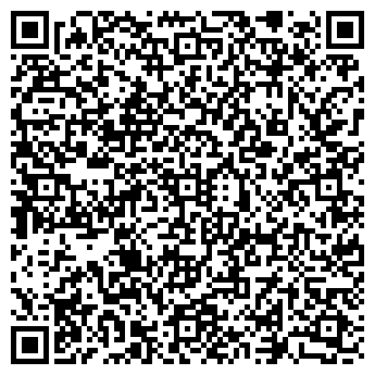 QR-код с контактной информацией организации Санвэй