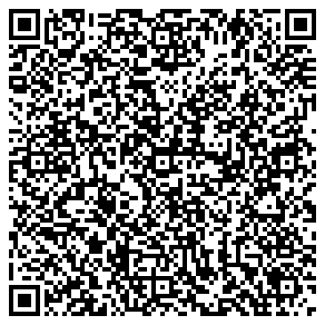 QR-код с контактной информацией организации ООО ВКУСНО