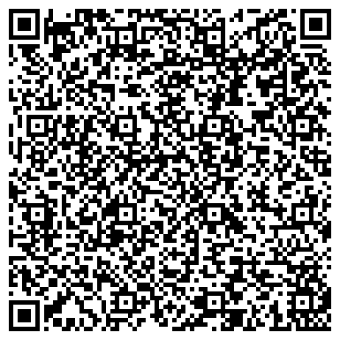 QR-код с контактной информацией организации Махаон
