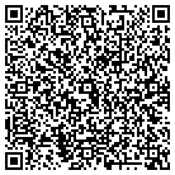 QR-код с контактной информацией организации Пост Чистоты