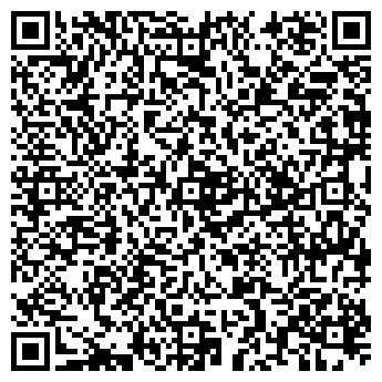 QR-код с контактной информацией организации Инна