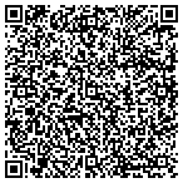 QR-код с контактной информацией организации Триал MAX