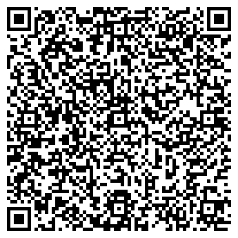 QR-код с контактной информацией организации Maxi Окна